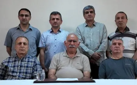 "الدولة التركية تبحث عن ذرائع لعرقلة العملية"