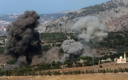 الجيش الإسرائيلي يعلن مقتل عنصراً من قوة الرضوان في جنوب لبنان