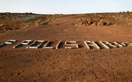 "جبهة البوليساريو" تؤكد تمسك الشعب الصحراوي بحقه في تقرير المصير