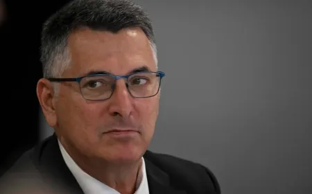 إسرائيل: جهود حزب الله لإعادة التسلح ستكون لها تداعيات خطيرة