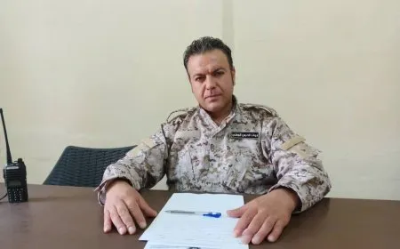 الحرس الوطني في السويداء: خرق الهدنة يكشف النهج الإجرامي لسلطة دمشق