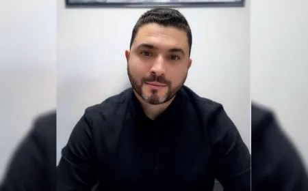 اللامركزية بوابة سوريا الجديدة