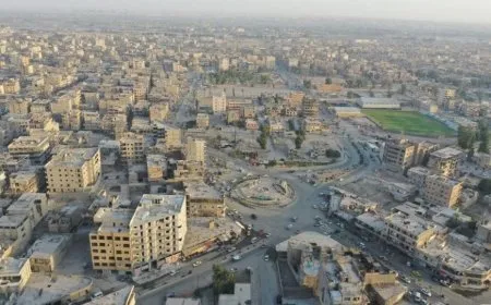 رصد 18 تحركاً لخلايا داعش في شمال وشرق سوريا خلال تشرين الأول الفائت