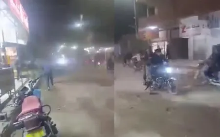 إصابات في هجومين على مقر لقوات الحكومة الانتقالية بالبوكمال