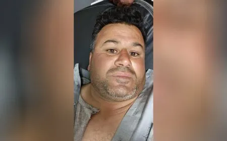 الاعتداء على مواطن آخر في تل أبيض/كري سبي وسرقة ما بحوزته