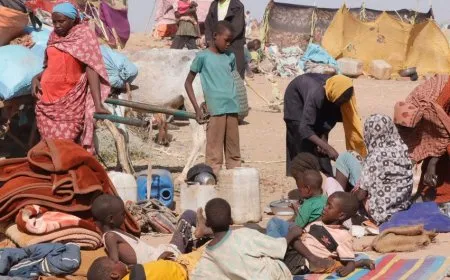 مكتب مدعي الجنائية الدولية: العنف في السودان قد يرقى إلى جرائم حرب