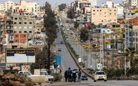 اللجنة القانونية العليا في السويداء تحدث "صندوق الدعم والتنمية"