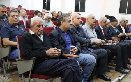 اليوم الثاني من مهرجان أوصمان صبري الأدبي: النقد المسرحي