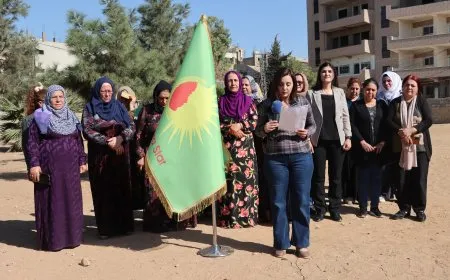 مؤتمر ستار يعلن تضامنه مع النساء في السودان ويدعو لوقف الحرب