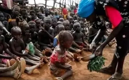 مجزرة في السودان: 40 قتيلاً بهجوم على عزاء
