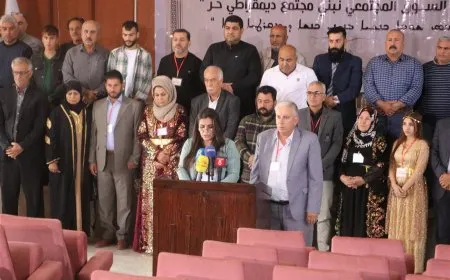 تنظيم السوق المحلية انطلاقاً من الكومين.. أبرز مخرجات مؤتمر اتحاد الأصناف