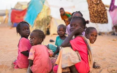 تحذير أممي من خروج حرب السودان عن السيطرة