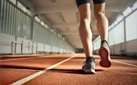 أعراض تظهر في قدميك قد تدل على أمراض خطيرة
