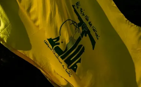 واشنطن تفرض عقوبات على أفراد تتهمهم بغسل أموال لصالح حزب الله
