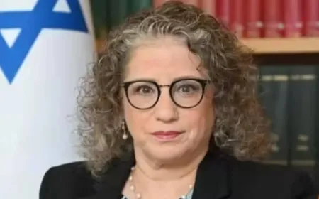 إيران ترفض اتهامات محاولة اغتيالها سفيرة إسرائيل في المكسيك
