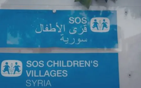 إغلاق منظمة SOS سوريا وإنهاء عقود موظفيها نهاية العام الجاري