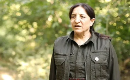 سوزدار أفيستا: الديمقراطية والسلام وحرية القائد لن تُقدّم لنا جاهزة بل تتحقق بالنضال 