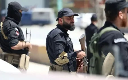 اعتقال 3 أطباء أحدهم سُلِّم من تركيا في إدلب