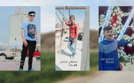 اختطاف 11 شاباً في تل عران بريف حلب الجنوبي 