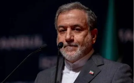 إيران: لا مفاوضات حالياً مع أميركا
