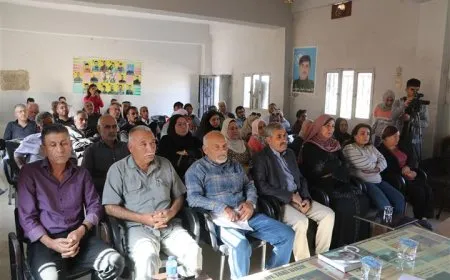 بلدية الشعب في صفيا تستعرض مشاريعها الخدمية لعام 2025