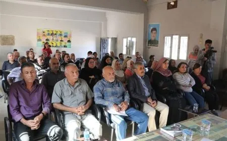 بلدية الشعب في صفيا تستعرض مشاريعها الخدمية لعام 2025