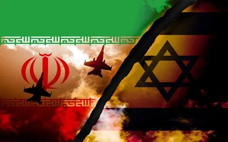 صحيفة: الحرب بين إسرائيل وإيران قد تندلع في أي لحظة