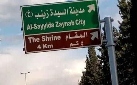 مخاوف من تحوّل التوتر الأمني في السيدة زينب وريف دمشق لصدام أهلي خطير