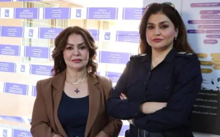 المفوضية العليا: أكثر من 22 ألف امرأة شاركن في التصويت الخاص بالعراق