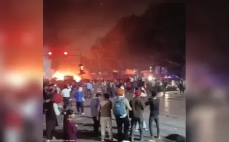 قتلى وجرحى في انفجار سيارة بالعاصمة الهندية