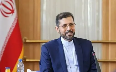إيران: أمريكا تبعث برسائل متناقضة حول المحادثات النووية