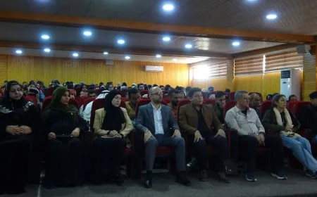 اتحاد بلديات دير الزور يعقد اجتماعه السنوي لعام 2025