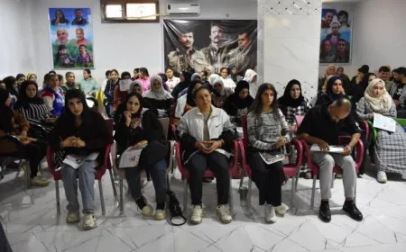 "مكافحة المخدرات مسؤولية جماعية تتطلب التعاون والنصح والإرشاد" 