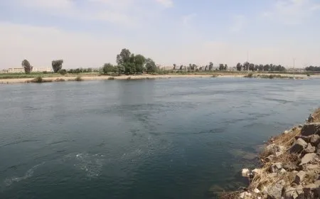 مؤسسة مياه الرقة توضح أسباب الانقطاع المتكرر لمياه الشرب في المدينة