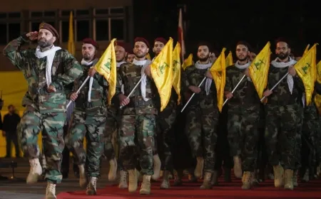 صحيفة إسرائيلية: حزب الله يعيد بناء قدراته في ظل مشاكل كثيرة