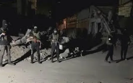 حماس: سنسلم جثة إسرائيلي الليلة في خان يونس