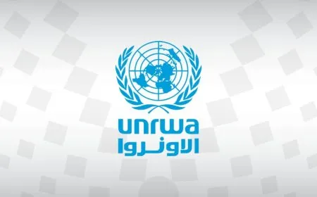 الأونروا تشتكي وتطالب المانحين بزيادة الدعم