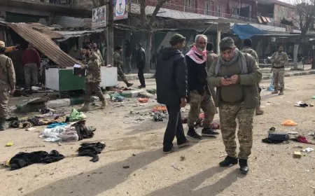 "تركيا ومرتزقتها يسعون لشرعنة الاحتلال عبر شراء ممتلكات المهجرين"