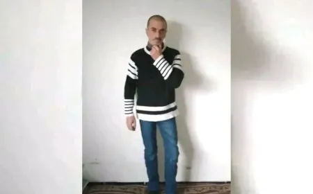 مصير مجهول لمواطن من السويداء منذ أكثر من يومين