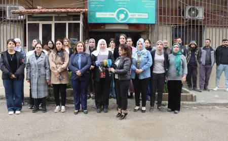هيئة المرأة في مقاطعة الجزيرة تطلق حملة بمناسبة اليوم العالمي للطفل