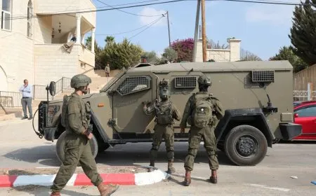 إسرائيل تشن غارات وقصفاً مدفعياً في غزة