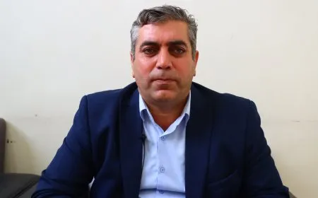 محامي: إذا مُنح القائد الحقّ في الأمل ستُحل جميع المشكلات