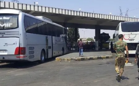 مناشدة من طلاب جامعة حمص المنحدرين من مناطق الساحل السوري