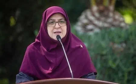 إيران تعلن رسمياً توقّف تخصيب اليورانيوم بعد تدمير منشآتها النووية