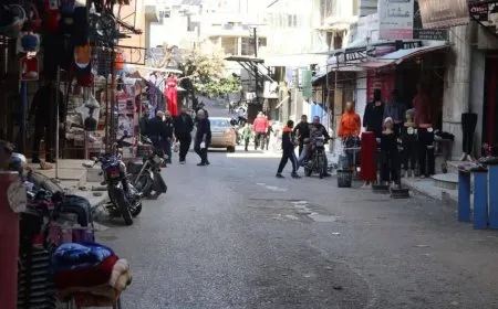 شتاء الجوع والحرمان.. ريف حماة يدفع ثمن القرارات في عزلة ووجع