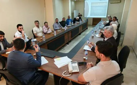 تمييز وتقييمات مُسَيّسة في الشركة السورية للنفط تُقصي موظفين وتعمّق الانقسام