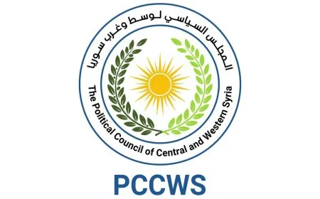 المجلس السياسي لوسط وغرب سوريا: محاكمات سلطات الأمر الواقع تضليلية وشكلية