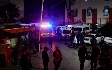 الجيش الإسرائيلي يعلن مقتل عنصرين من حزب الله في جنوب لبنان