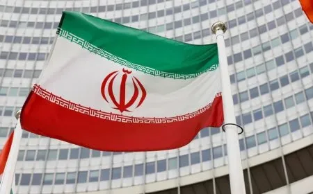 الوكالة الدولية للطاقة الذرية تطالب إيران بالتعاون الكامل