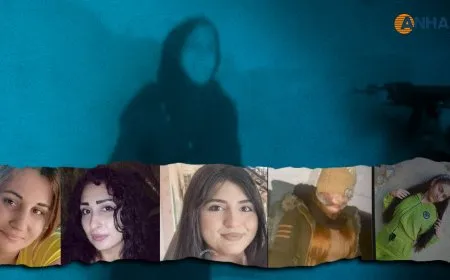 أكثر من 751 امرأة وطفل ضحايا القتل والاختطاف في مناطق الحكومة الانتقالية في سوريا